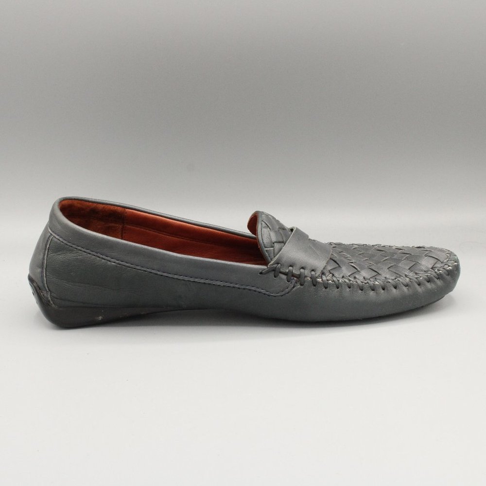Robert Zur Petra Driving Loafers Size 9 Woman - Picture 8 of 14